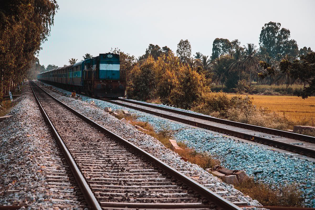 ಬಲೂಚಿಸ್ತಾನ: ಜಾಫರ್ ಎಕ್ಸ್‌ಪ್ರೆಸ್‌ ಮೇಲೆ ದಾಳಿ