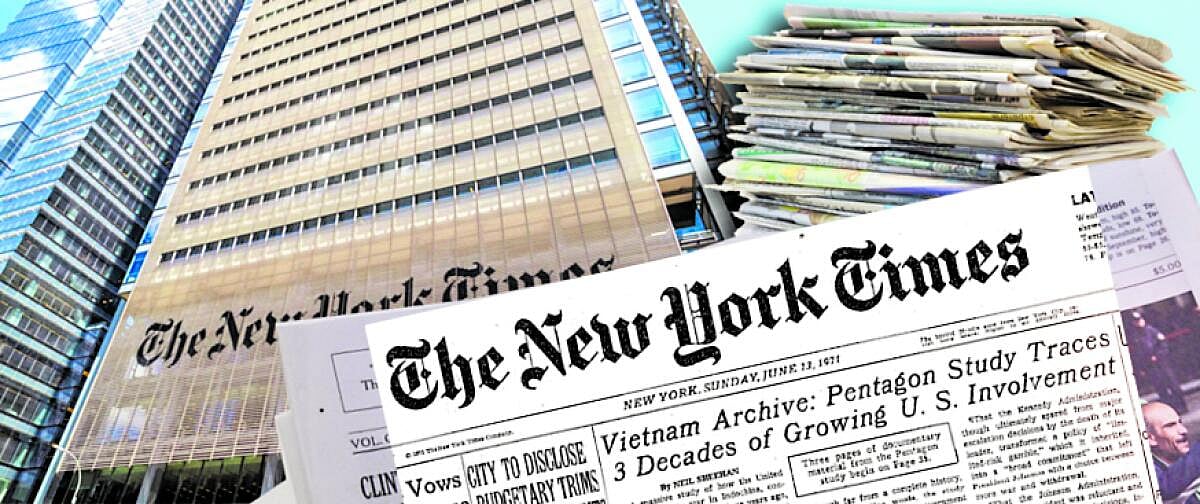 World News Day | ವಿಶ್ಲೇಷಣೆ: ಪತ್ರಿಕೋದ್ಯಮ - ಜಾಗತಿಕ ಪಾಠಗಳು