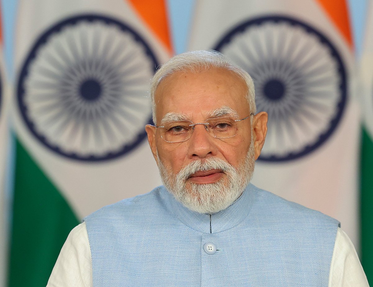 RSSಗೆ 100 ವರ್ಷ: ಅಭೂತಪೂರ್ವ, ಸ್ಪೂರ್ತಿದಾಯಕ ಪ್ರಯಾಣ ಎಂದು ಮೋದಿ ಶ್ಲಾಘನೆ