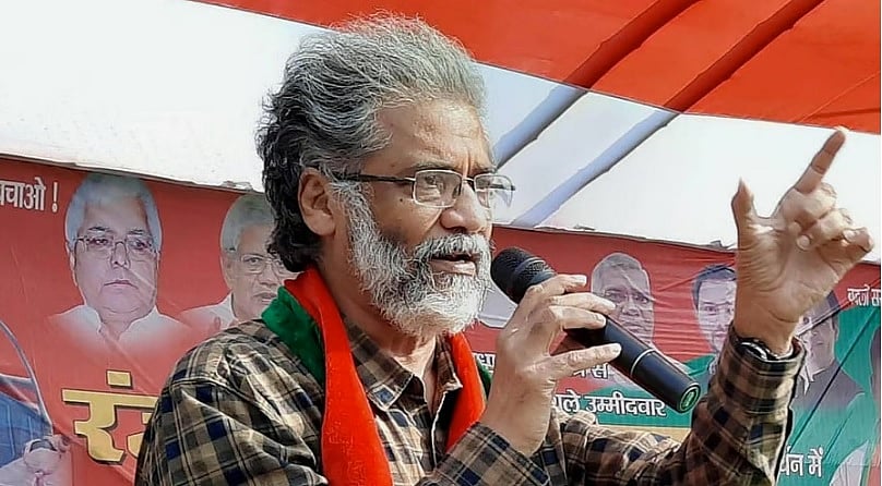 SIR ಪ್ರಕ್ರಿಯೆಯು ನೋಟು ರದ್ದತಿಯಂತೇ ವಿಧ್ವಂಸಕ: ದೀಪಂಕರ್‌ ಭಟ್ಟಾಚಾರ್ಯ