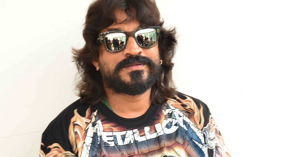 Cockroach Sudhi: ಕಾಕ್ರೋಚ್ ಸುಧೀ ಈಗ 'ಚೈಲ್ಡು'