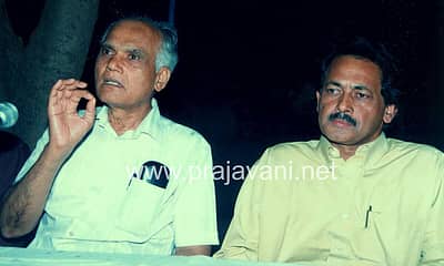 ಗಿರೀಶ್ ಕಾಸರವಳ್ಳಿ ಅವರೊಂದಿಗೆ