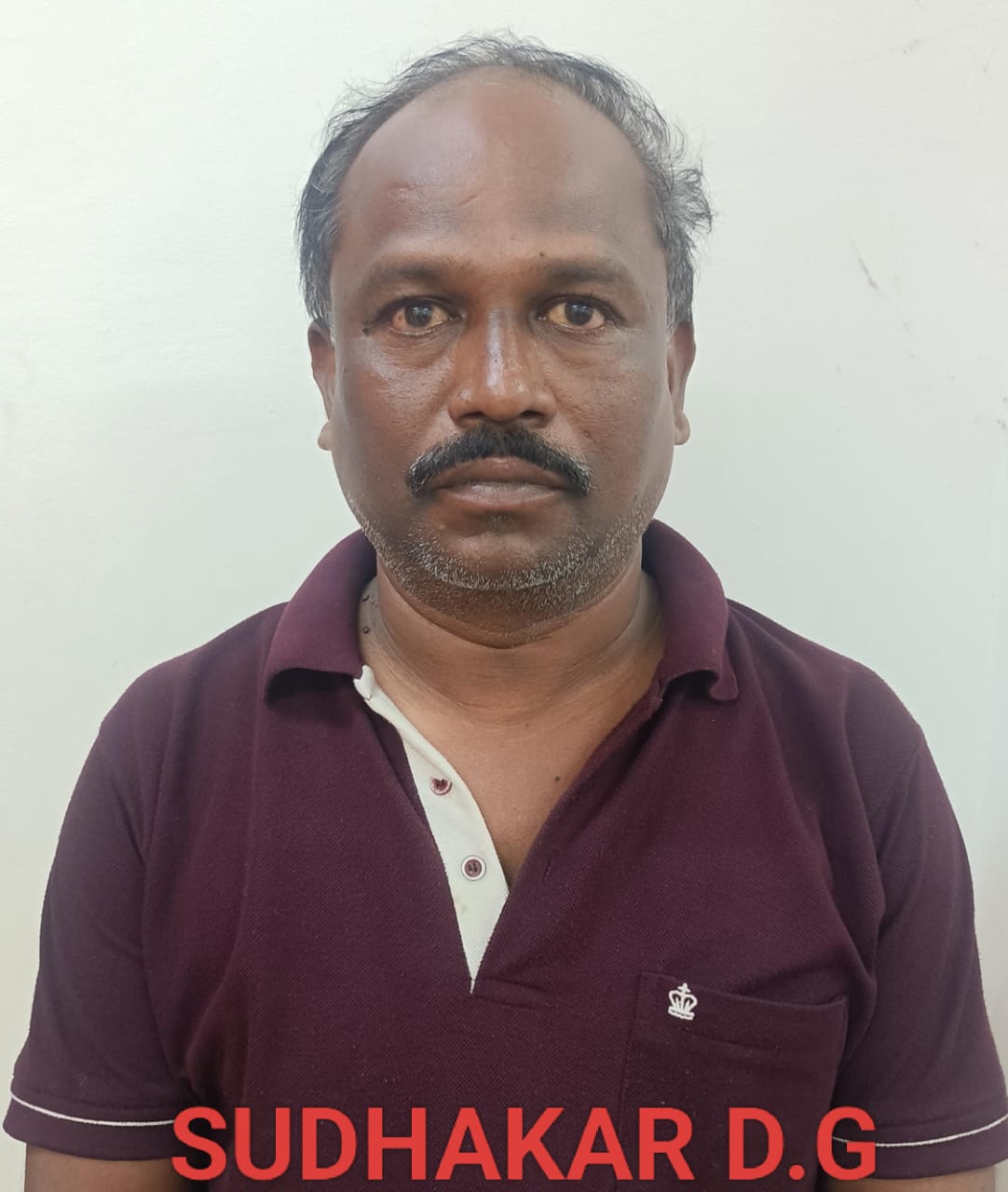 ಸುಧಾಕರ್‌ 