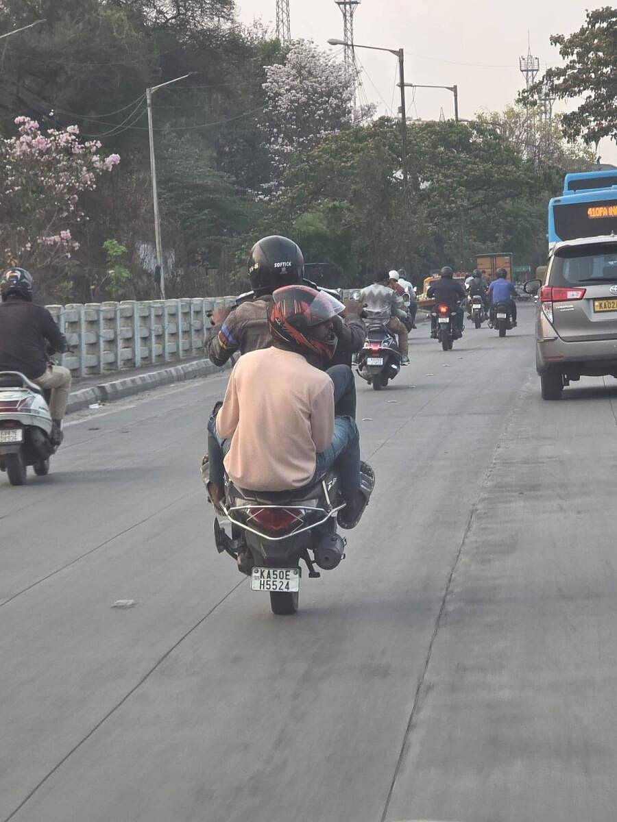 ಬೆಂಗಳೂರು| ವ್ಹೀಲಿ: 37 ಸ್ಥಳಗಳ ಮೇಲೆ ಹದ್ದಿನ ಕಣ್ಣು