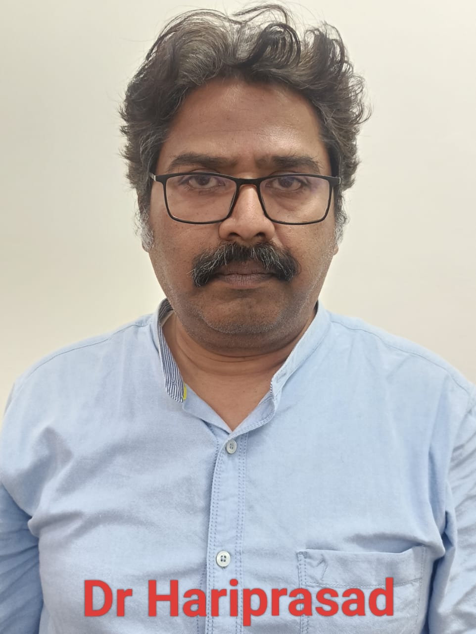 ಹರಿಪ್ರಸಾದ್‌ 