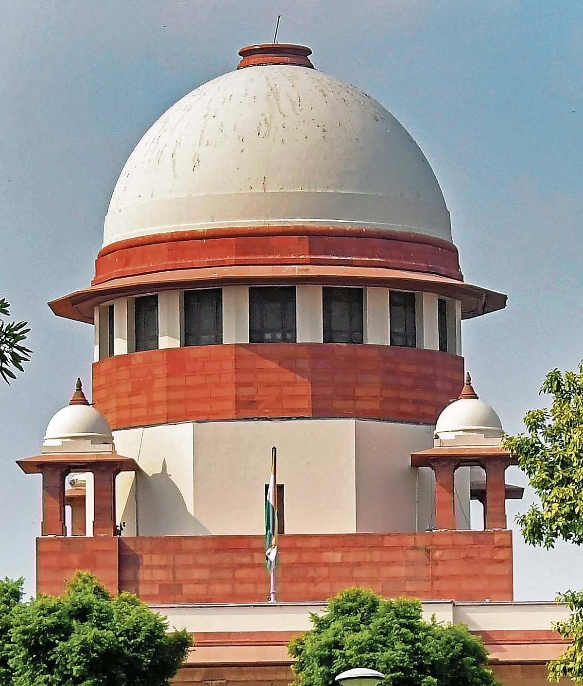 ಕಸ್ಟಡಿ ಸಾವು: ಮಧ್ಯಪ್ರದೇಶ ಸರ್ಕಾರ ಮತ್ತು ಸಿಬಿಐಗೆ ಸುಪ್ರೀಂ ಕೋರ್ಟ್ ತಪರಾಕಿ