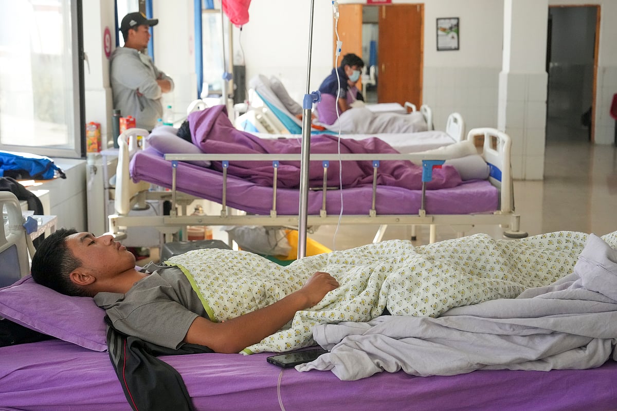 ಸಂಘರ್ಷ: ಲಡಾಖ್‌ನಲ್ಲಿ ಕರ್ಫ್ಯೂ ಜಾರಿ 