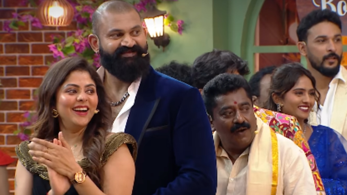 ಚಿತ್ರ: colorskannadaofficial