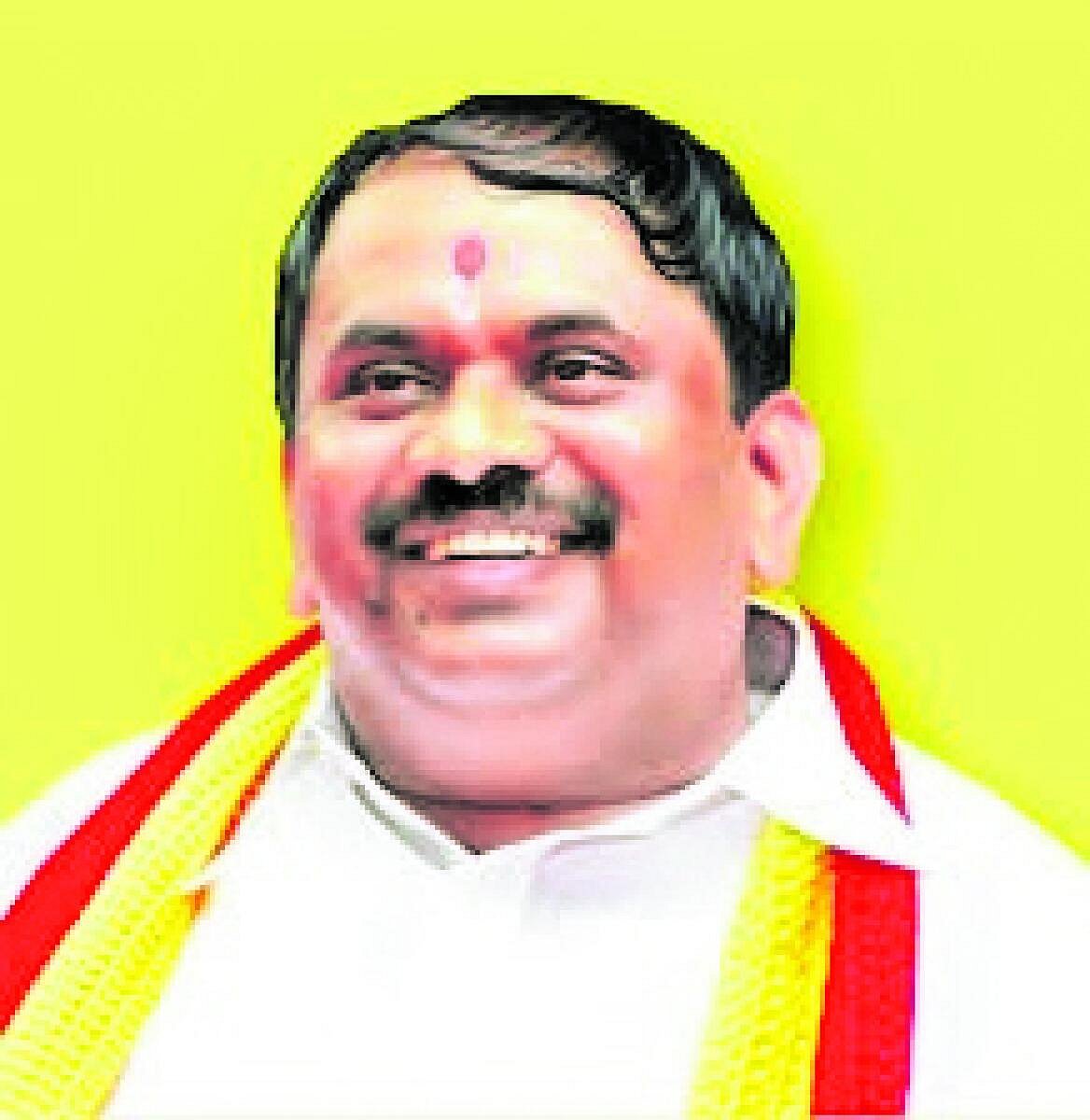 ಸುಳ್ಳು ಪ್ರಕರಣ ದಾಖಲು: ನಾರಾಯಣಗೌಡ ಆರೋಪ