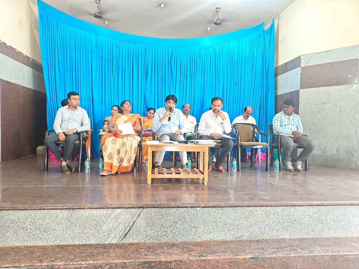 Bengaluru | ಸೋಂಪುರ: ಎಕರೆಗೆ ₹1.60 ಕೋಟಿ ಪರಿಹಾರ