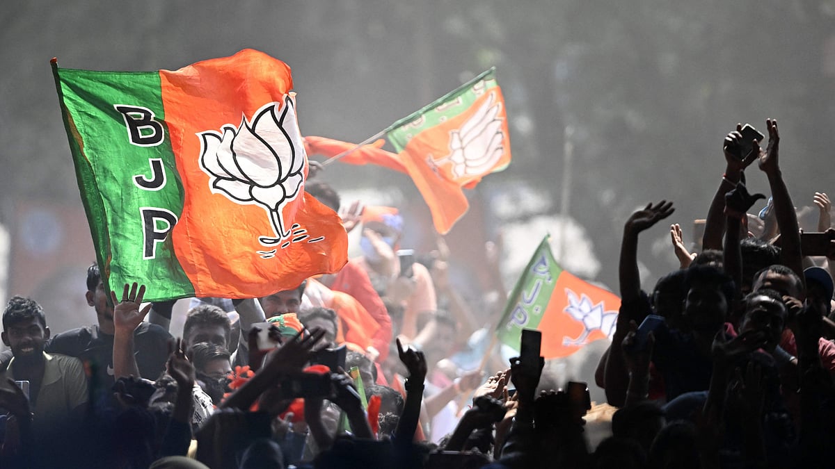 ಸ್ವದೇಶಿ ಉತ್ಪನ್ನಗಳಿಗೆ ಉತ್ತೇಜನ: ದೇಶದಾದ್ಯಂತ 3 ತಿಂಗಳ ಅಭಿಯಾನಕ್ಕೆ BJP ಚಾಲನೆ