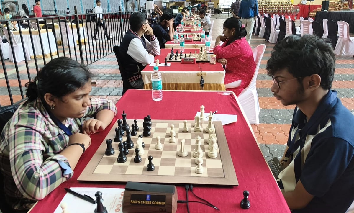 ರಾಜ್ಯ ಚೆಸ್‌ನಲ್ಲಿ ಡಿಜಿಟಿ ಬಳಕೆ ಮುನ್ನೆಲೆಗೆ