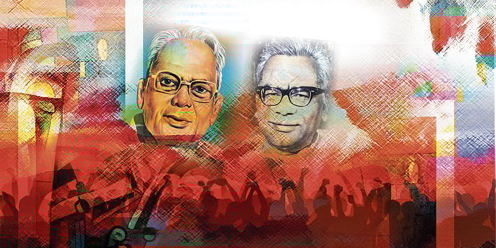 ವಿಶ್ಲೇಷಣೆ: ನಮಗೆ ಬೇಕಾದ ‘ಎಡ’ಪಂಥ