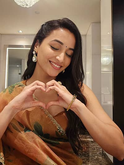 ಕೆಜಿಎಫ್ ಬಳಿಕ ಹೆಚ್ಚು ತೆಲುಗು ಸಿನಿಮಾದಲ್ಲಿ ನಟಿಸುತ್ತಿರುವ ಶ್ರೀನಿಧಿ 