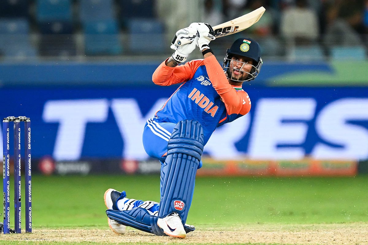 ನಾನು ಕ್ರೀಸ್‌ಗೆ ಬಂದಾಗ‌ ಅವರು ನನ್ನನ್ನು ಕೆಣಕಿದರು: ತಿಲಕ್ ವರ್ಮಾ ಪ್ರತಿಕ್ರಿಯೆ