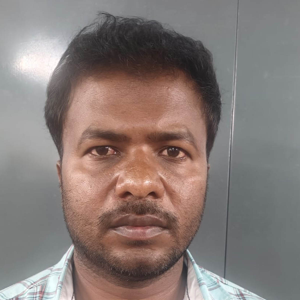 ಎಚ್. ಮಂಜಪ್ಪ