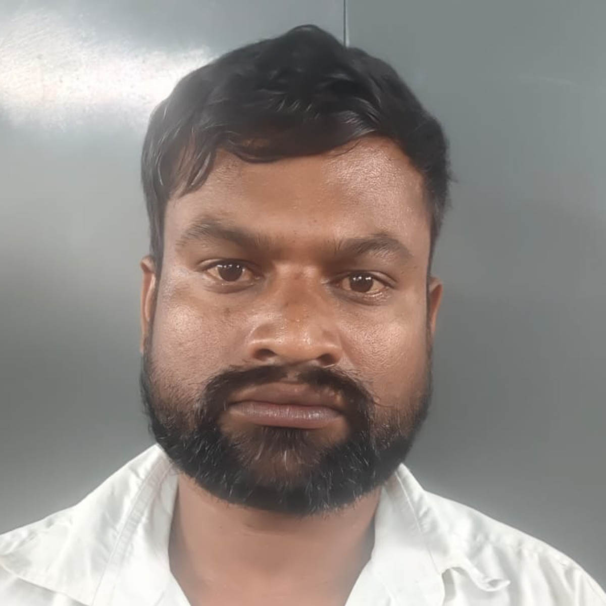 ಕೆ. ಶಿವಕುಮಾರ