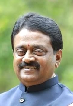 ಶಾಸಕ ಎಸ್. ಮುನಿರಾಜು