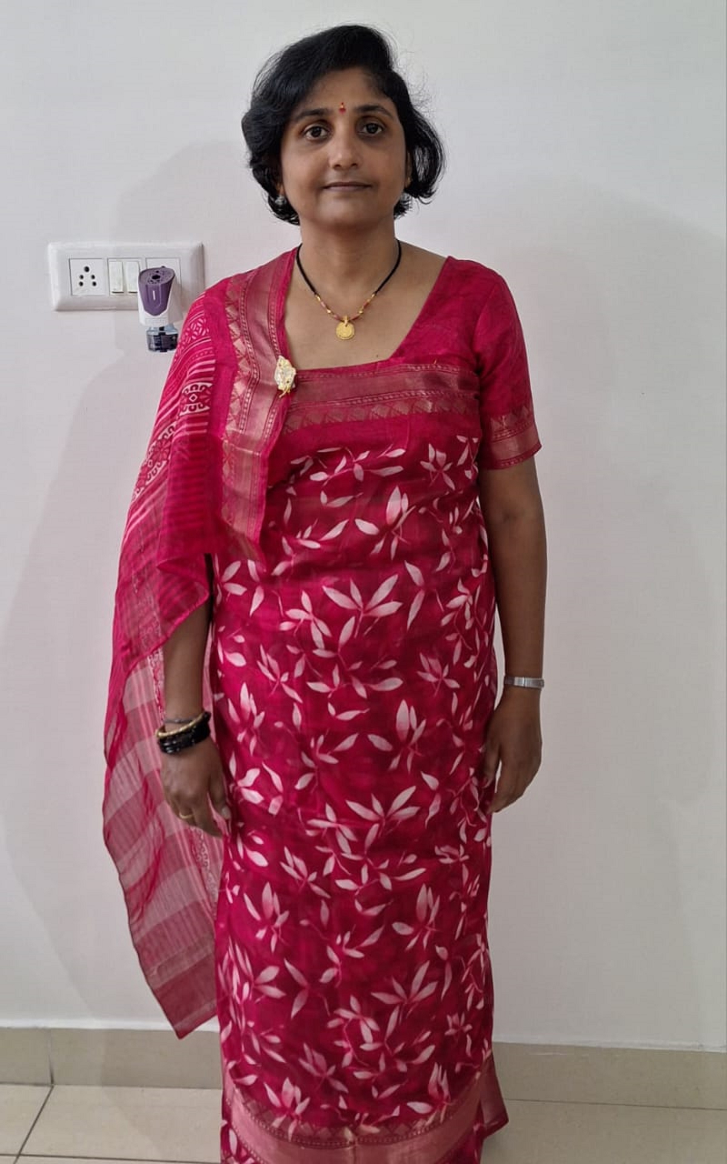 ಸರಿತಾ