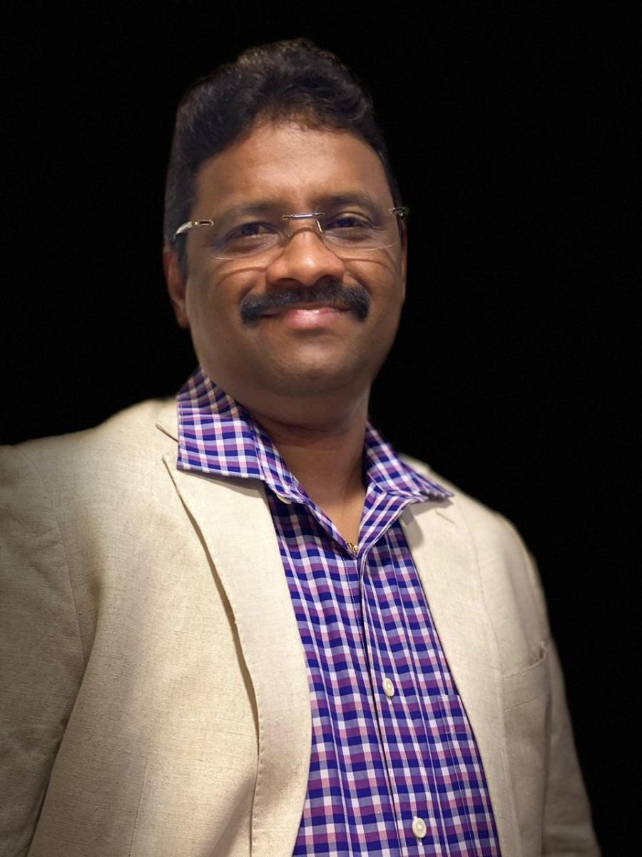ಖಾದಿ ಮಂಡಳಿ ಸಿಇಒ ಡಿ.ಬಿ.ನಟೇಶ
