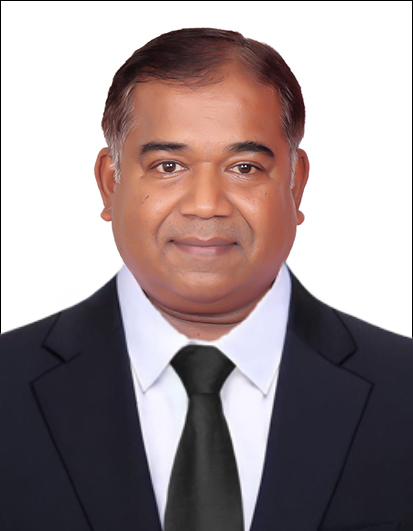 ಡಾ.ಬಿ. ದಿನೇಶ್
