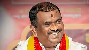 ಕಾರ್ಯಕರ್ತರ ವಿರುದ್ಧ ಸುಳ್ಳು ಪ್ರಕರಣ ದಾಖಲು: ಟಿ.ಎ.ನಾರಾಯಣಗೌಡ ಆರೋಪ