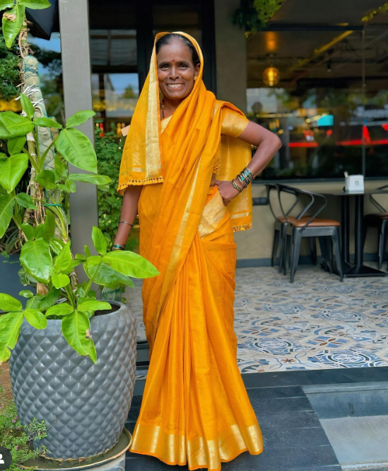 ಮಲ್ಲಮ್ಮ