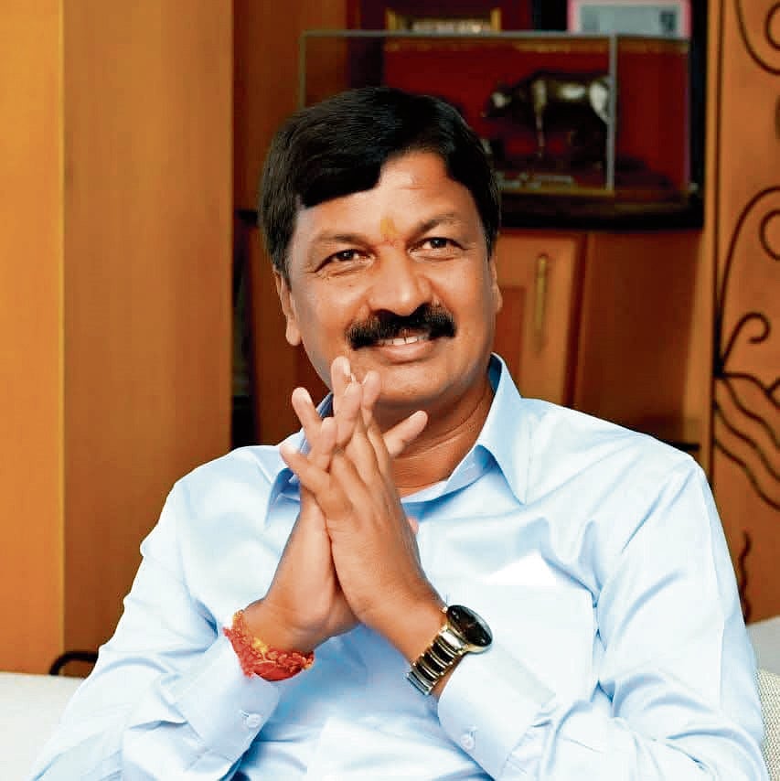 ಉಚ್ಚಾಟನೆ ಬಳಿಕ ಯತ್ನಾಳ ವರ್ಚಸ್ಸು ವೃದ್ಧಿ: ಶಾಸಕ ರಮೇಶ ಜಾರಕಿಹೊಳಿ