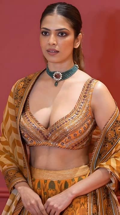 ಮಾಳವಿಕಾ ಮೋಹನನ್