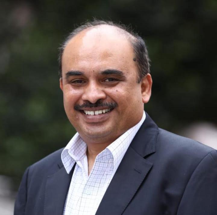 ಬಿ.ಪಿ. ಶಶಿಧರ್