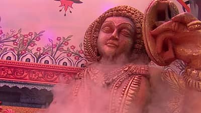 ಅದರಲ್ಲೂ ಈ ಬಾರಿ ದಸರಾ ಹಬ್ಬದ ಸಂದರ್ಭದಲ್ಲಿ ಬಿಗ್‌ಬಾಸ್‌ ಸೀಸನ್ 12 ಆರಂಭಗೊಳ್ಳುತ್ತಿದೆ.