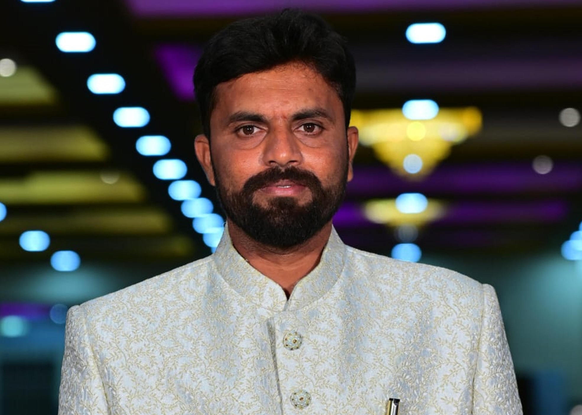 ಮಹಾಲಿಂಗಪ್ಪ ಹಿರೇಮಲ್ಲನಹೊಳೆ