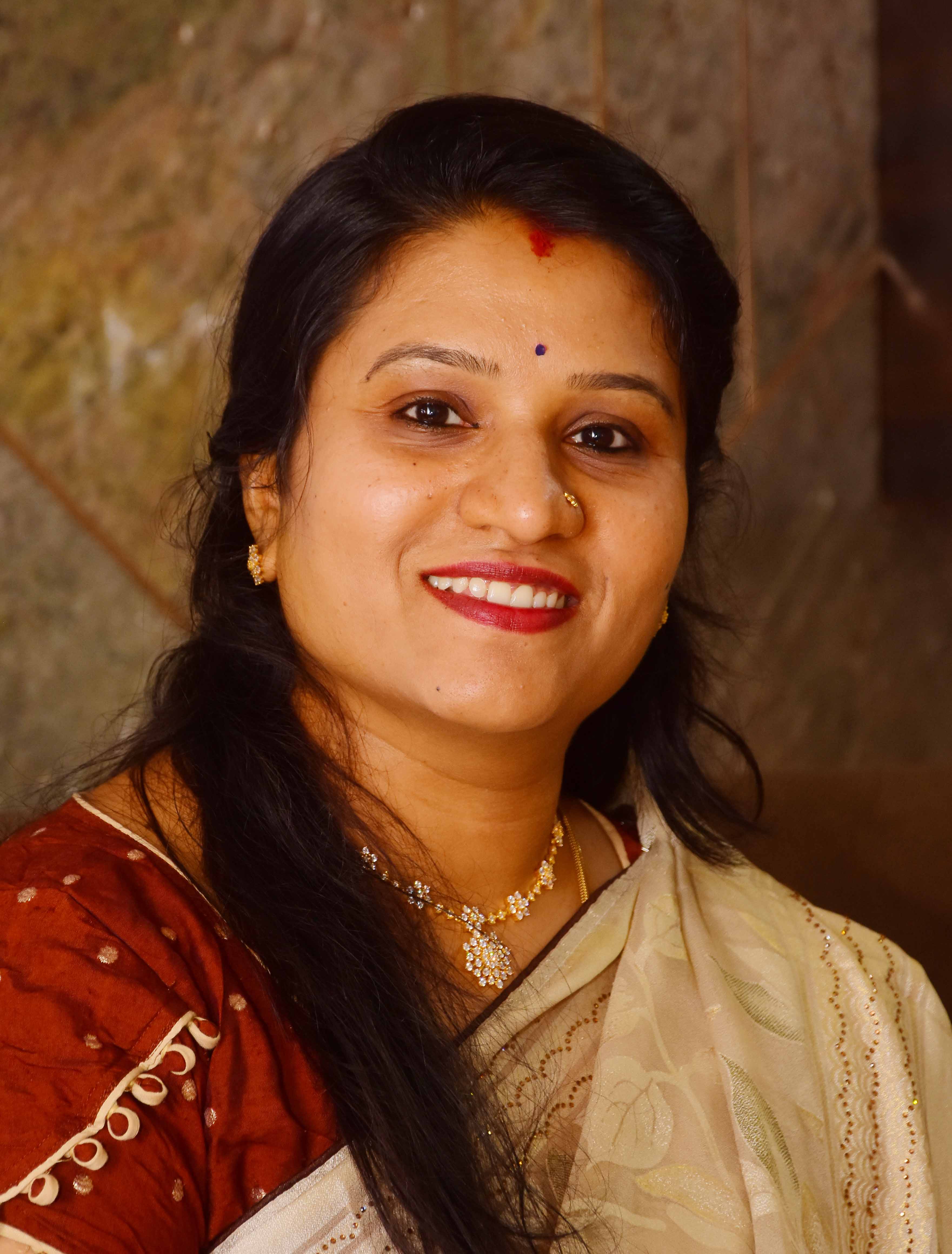 ಗೌರಿ ಕೋಕಿಲಾ