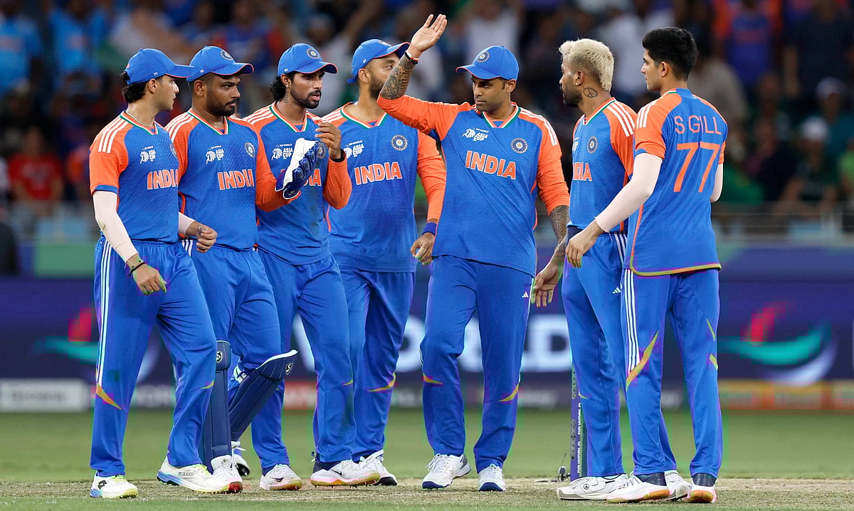 T20 Cricket: ಭಾರತ 13ನೇ ಸಲ ಆಲೌಟ್; ಸರ್ವಪತನ ಕಂಡಾಗ ಗೆದ್ದಿರೋದು ಒಮ್ಮೆಯಷ್ಟೇ!