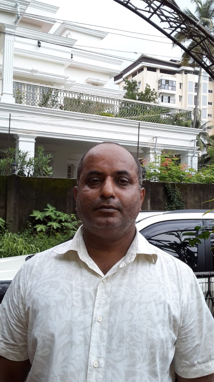  ನೈಜೆಲ್‌ ಆಲ್ಬುಕರ್ಕ್‌ ಸಂಸ್ಥಾಪಕ ಅಧ್ಯಕ್ಷ ಮಂಗಳೂರು ಸಿವಿಕ್ ಗ್ರೂಪ್‌