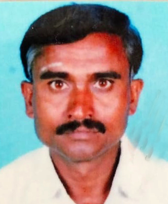 ಮಹಾಂತೇಶ ಎಚ್.ಕಣವಿ