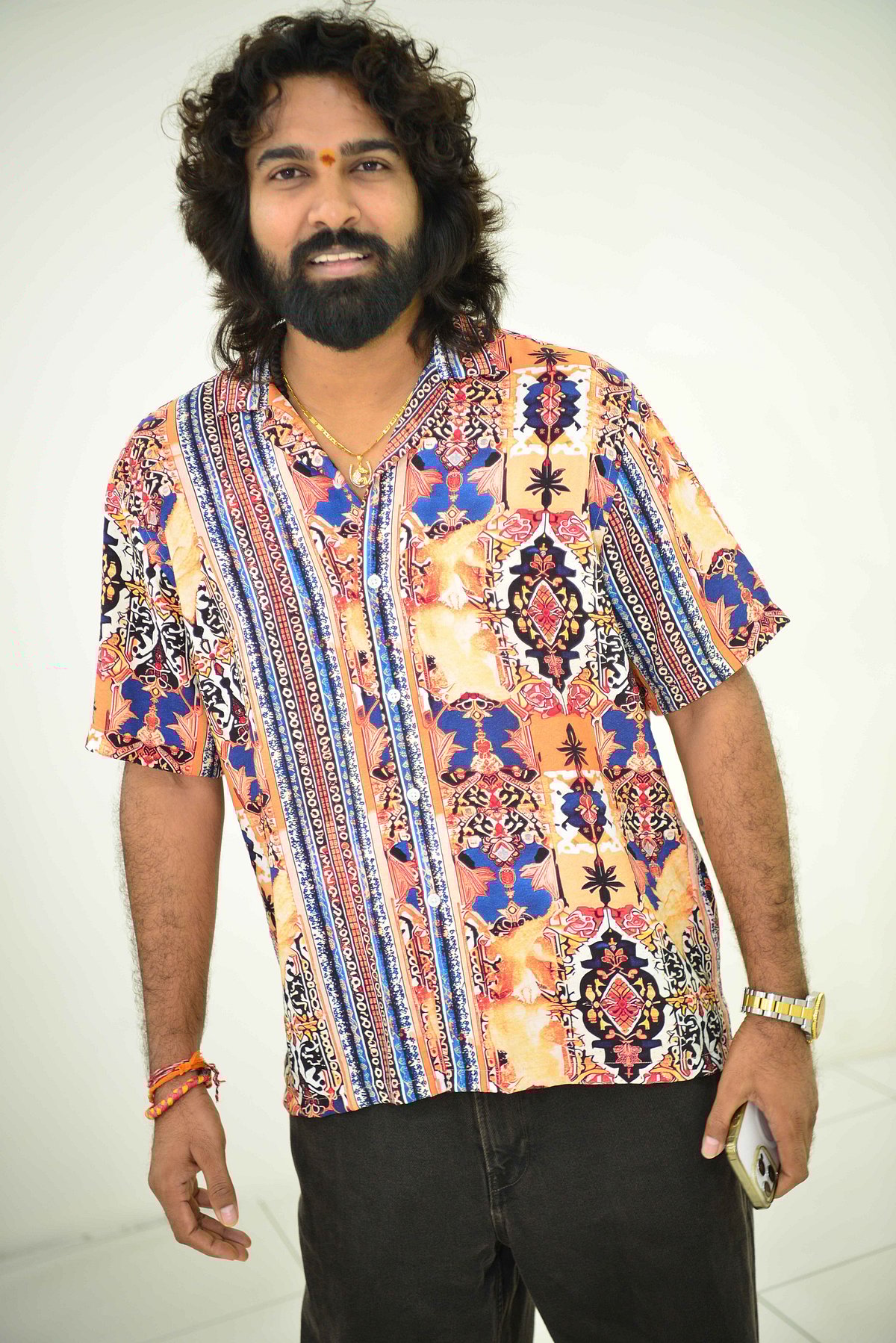 ‘ದಿಲ್‌ ಮಾರ್‌‘ಗೆ ಶ್ರೀಮುರಳಿ ಸಾಥ್