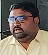 ಕೃಷ್ಣ ಹಾದಿಮನಿ