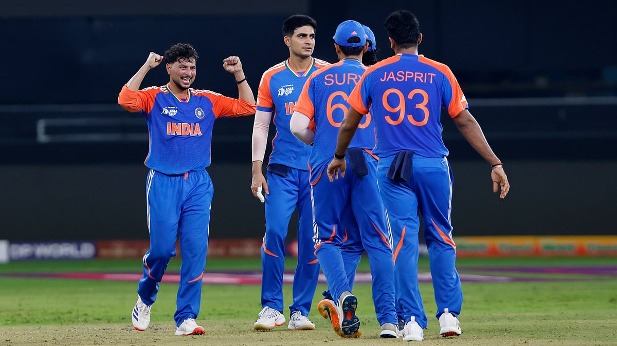 Asia Cup Final: ತಿಲಕ್ ವರ್ಮಾ ಆಟ; ಭಾರತದ ಮುಡಿಗೆ ಕಿರೀಟ