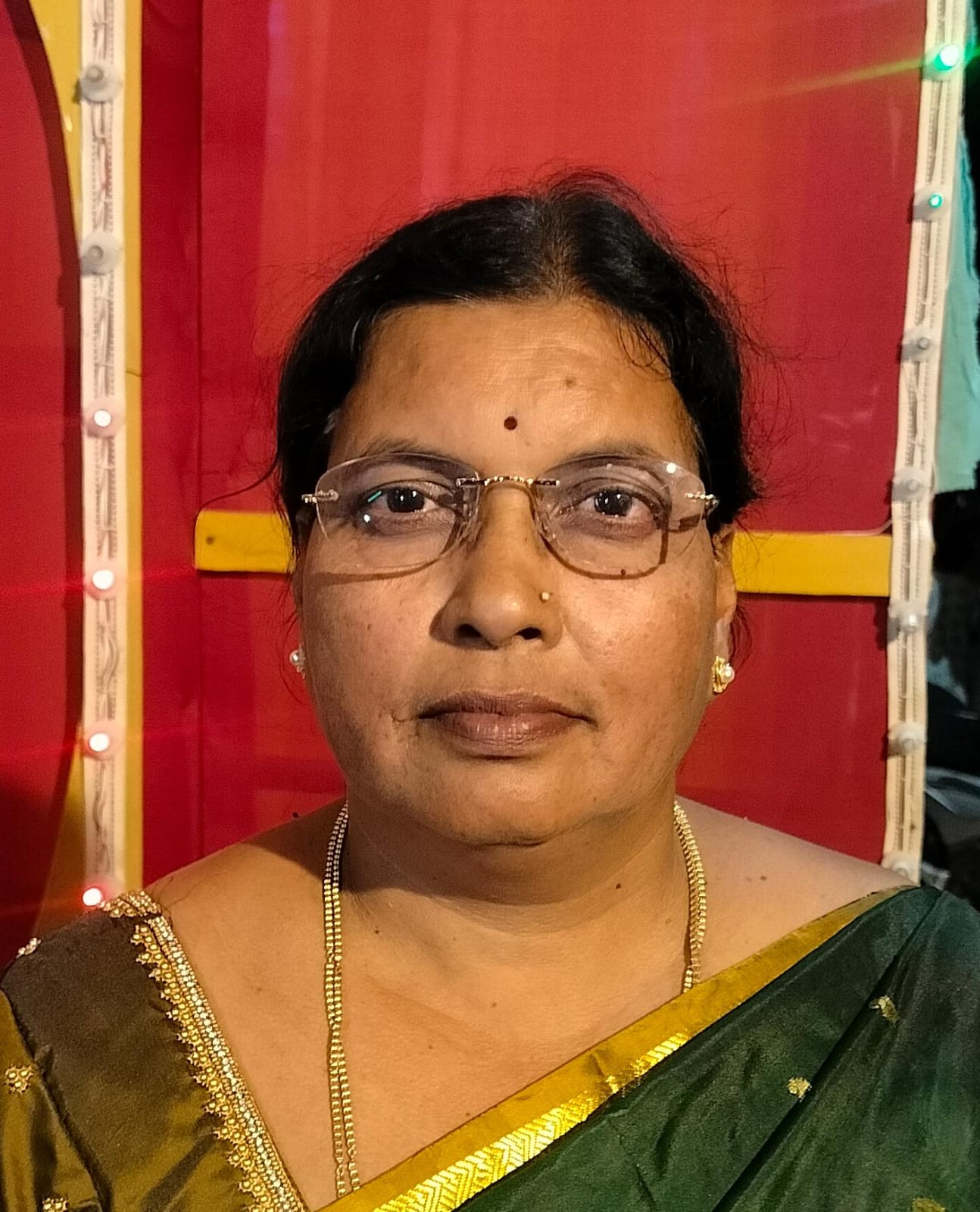 ಇಂದುಬಾಯಿ ಎಸ್. ಬಾಗೋಡಿ
