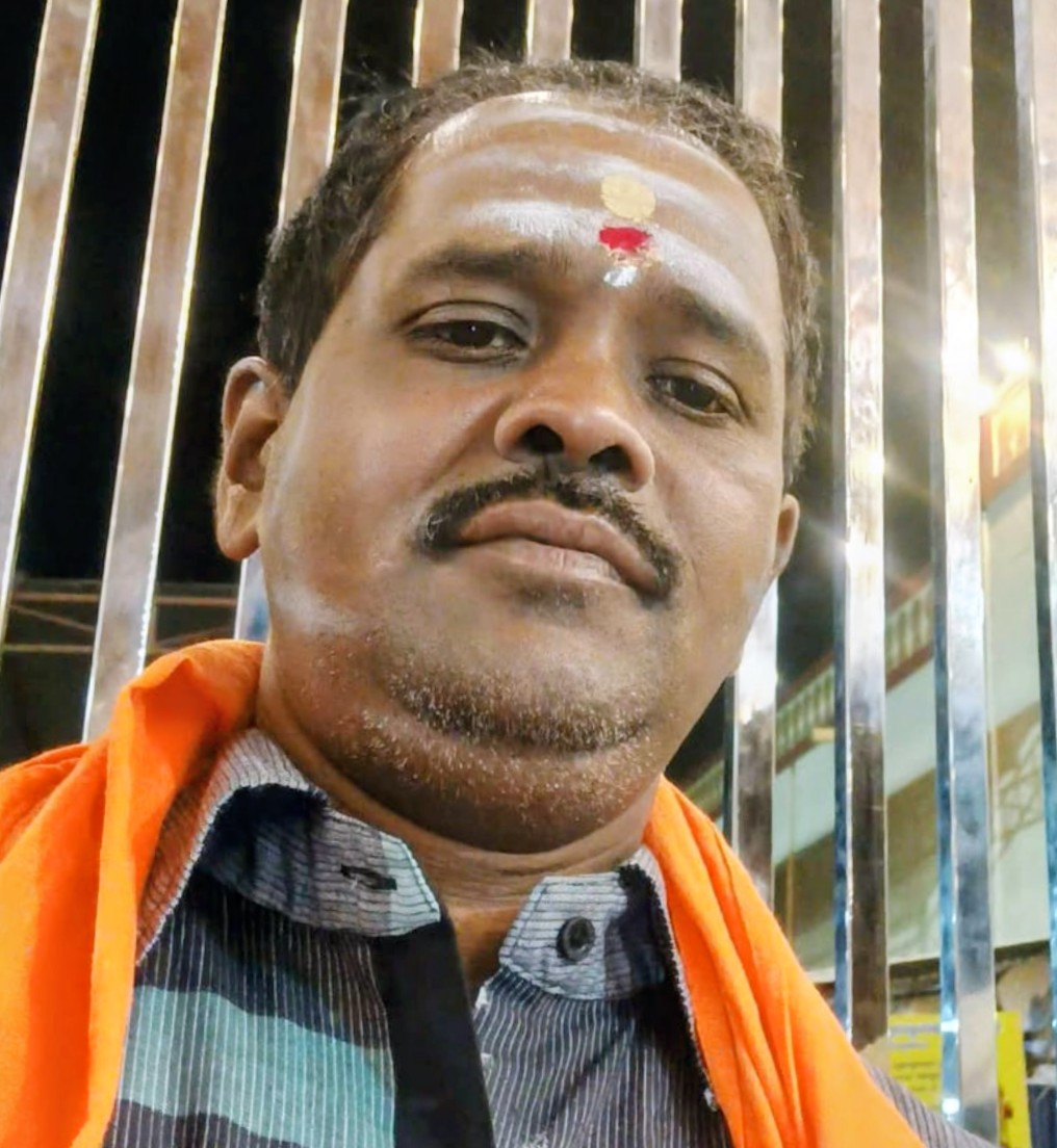 ನಾಗರಾಜು