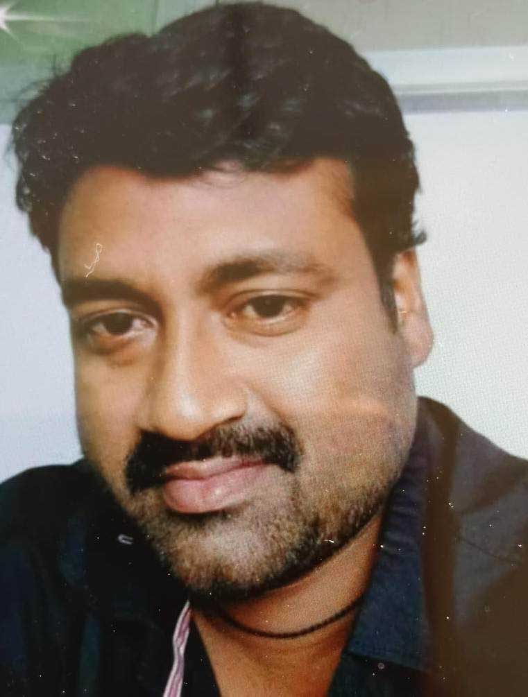 ಮುತ್ತುರಾಜ ಕ್ಷೌರದ
