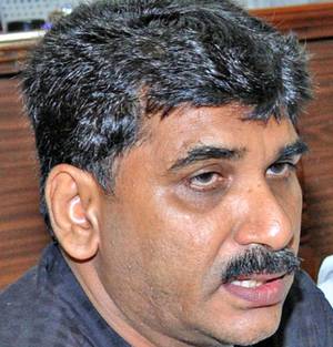 ಮೊಹಮ್ಮದ್ ನಜೀರ್ ಮುಡಾ ಆಯುಕ್ತ