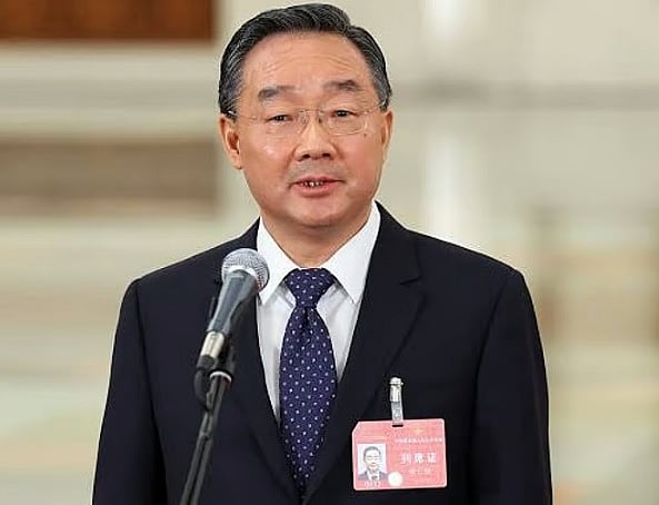 ಲಂಚ ಪ್ರಕರಣ: ಚೀನಾದ ಮಾಜಿ ಕೃಷಿ ಸಚಿವ ಟ್ಯಾಂಗ್ ರೆಂಜಿಯಾನ್‌ಗೆ ಮರಣದಂಡನೆ