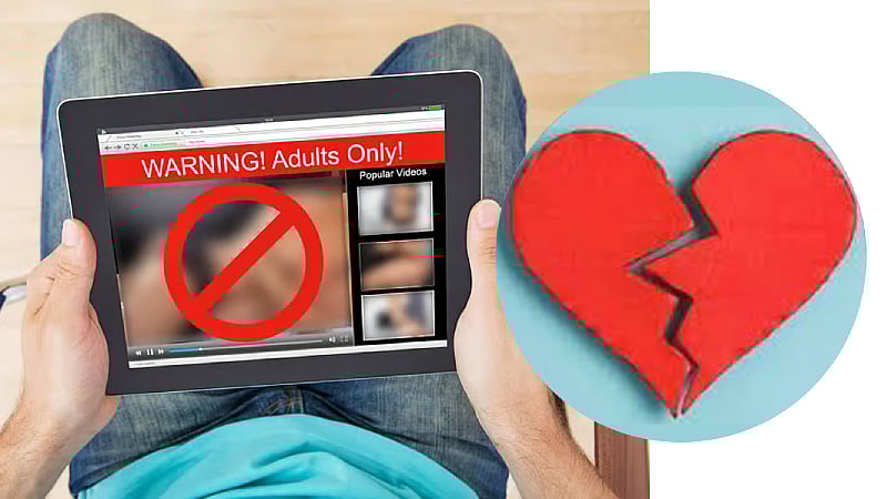 ಬ್ರೇಕಪ್ ಮಾಡಿಕೊಂಡಳೆಂದು ಮಾಜಿ ಪ್ರೇಯಸಿಯ ಖಾಸಗಿ ಚಿತ್ರಗಳ ಹರಿಬಿಟ್ಟ ಯುವಕನ ಬಂಧನ