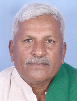ಮಹ್ಮದಲಿ ಶೇಖ ರೈತರು