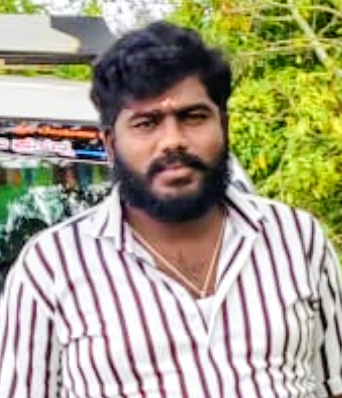 ಹೇಮಂತ್