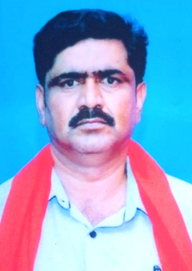 ಜಾಫರ್‌ ಷರೀಫ್‌