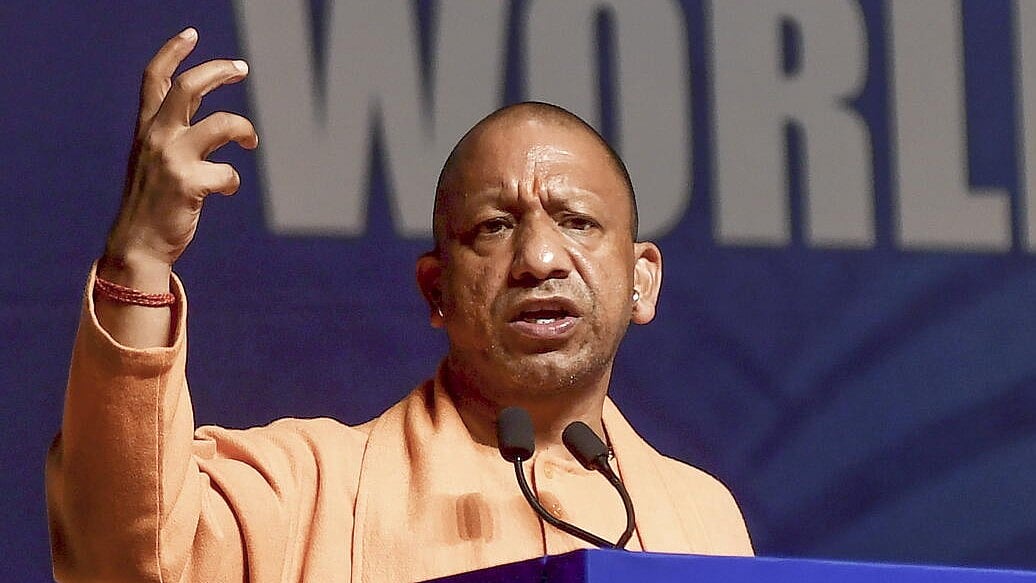 'ಘಜ್ವಾ–ಎ–ಹಿಂದ್' ಕನಸು ಕಾಣುತ್ತಿರುವವರಿಗೆ ನರಕಕ್ಕೆ ಟಿಕೆಟ್ ನೀಡುತ್ತೇವೆ: ಯೋಗಿ