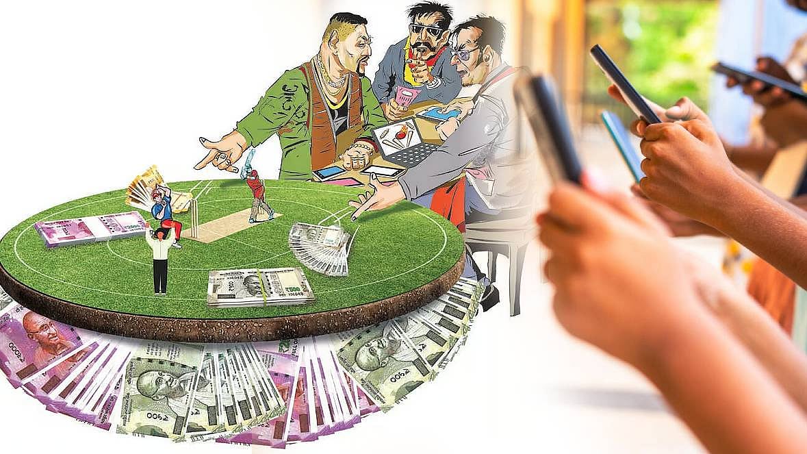 ಬೆಟ್ಟಿಂಗ್: ಕ್ರಿಕೆಟಿಗರು, ಸೆಲೆಬ್ರಿಟಿಗಳ ಆಸ್ತಿ ಮುಟ್ಟುಗೋಲಿಗೆ ಇ.ಡಿ. ಸಜ್ಜು